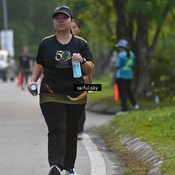 Runner Photo 7136730