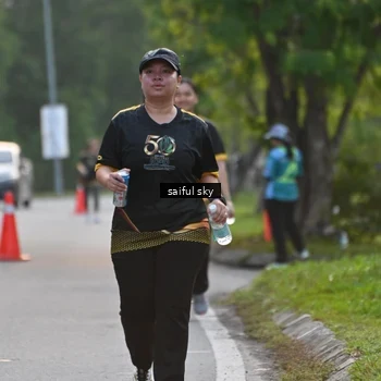 Runner Photo 7136733