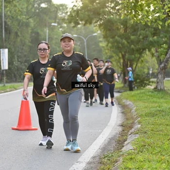 Runner Photo 7136734