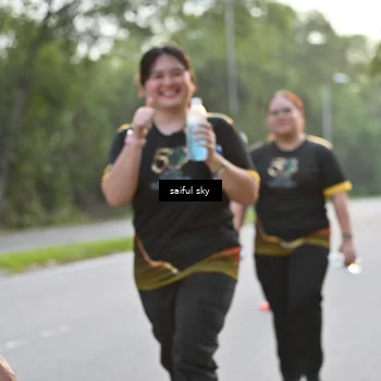 Runner Photo 7136750
