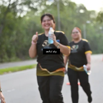 Runner Photo 7136751