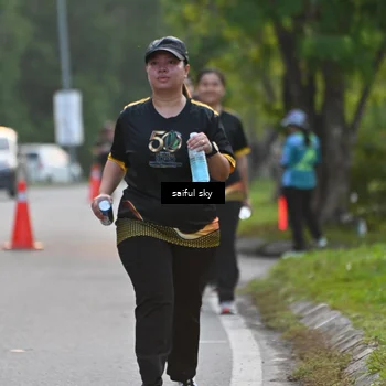 Runner Photo 7136753