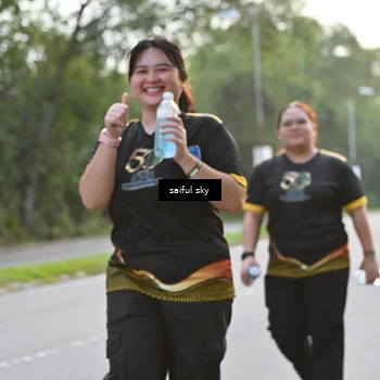 Runner Photo 7136755