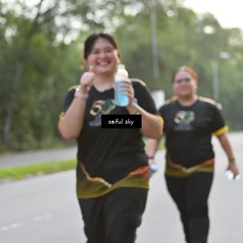 Runner Photo 7136756