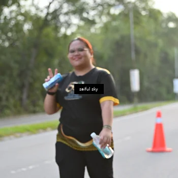 Runner Photo 7136758