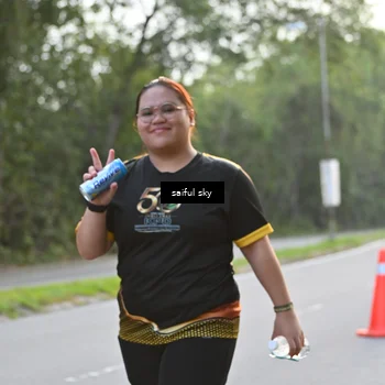 Runner Photo 7136762