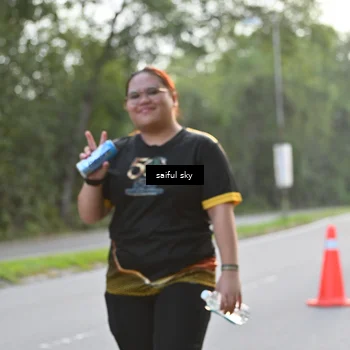 Runner Photo 7136763