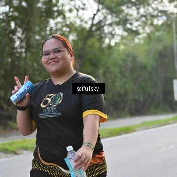 Runner Photo 7136766