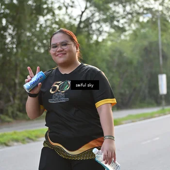 Runner Photo 7136767