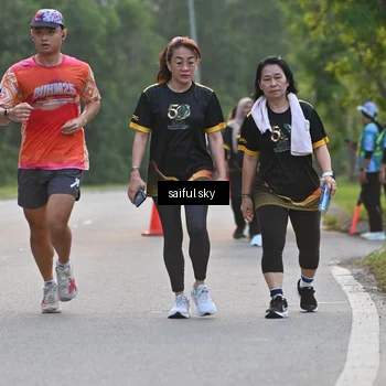 Runner Photo 7136770