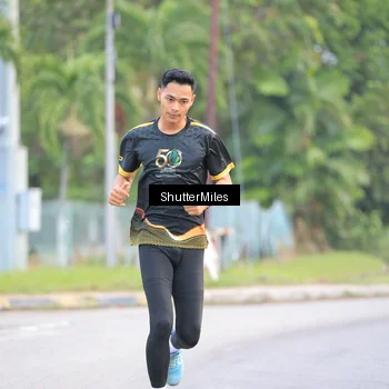 Runner Photo 7136810