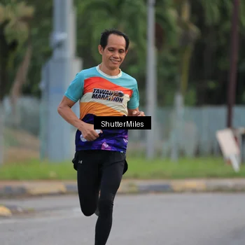 Runner Photo 7136811