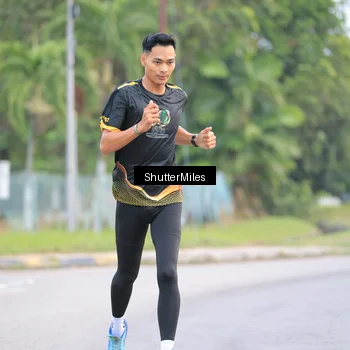 Runner Photo 7136812