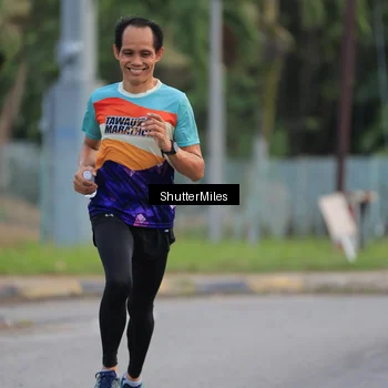 Runner Photo 7136813