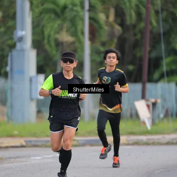 Runner Photo 7136814