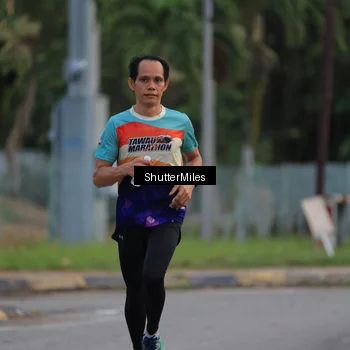 Runner Photo 7136815