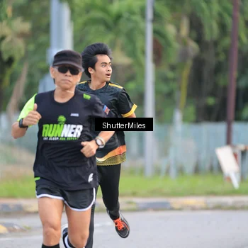 Runner Photo 7136816