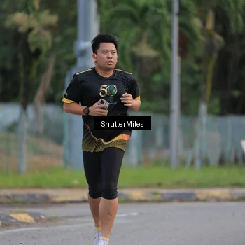 Runner Photo 7136817