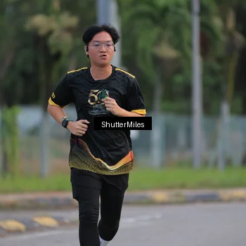 Runner Photo 7136820