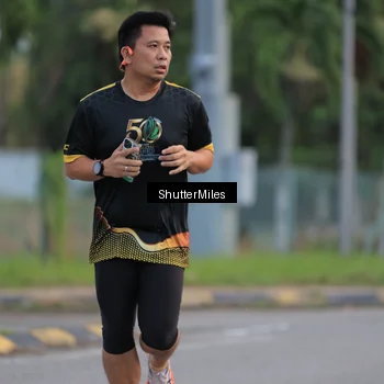 Runner Photo 7136821