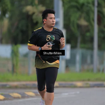 Runner Photo 7136822