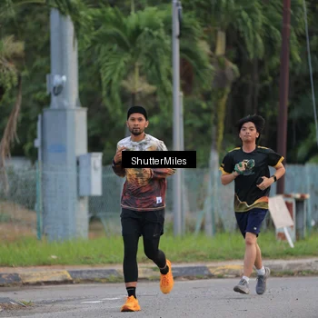 Runner Photo 7136823