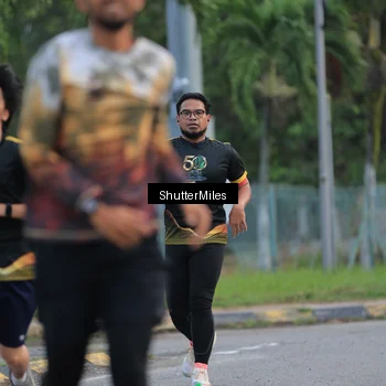Runner Photo 7136830