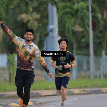 Runner Photo 7136831