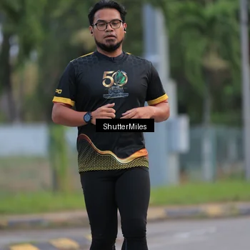 Runner Photo 7136837