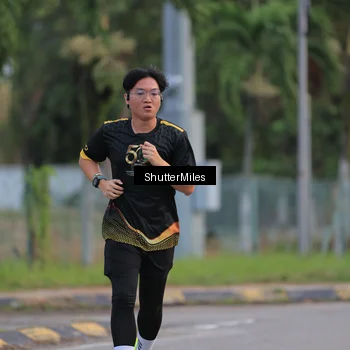 Runner Photo 7136838
