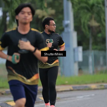 Runner Photo 7136839