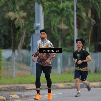 Runner Photo 7136846