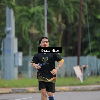 Runner Photo 7136850