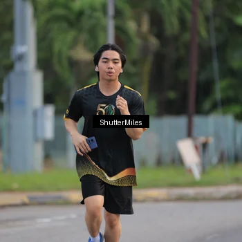 Runner Photo 7136853