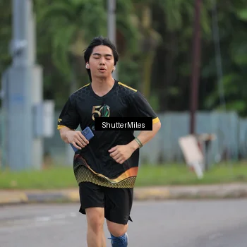 Runner Photo 7136855