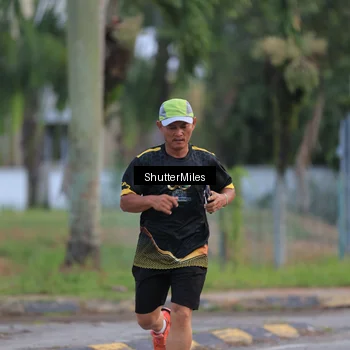 Runner Photo 7136857