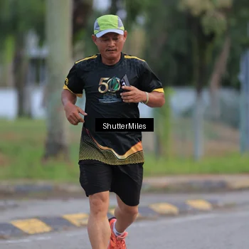 Runner Photo 7136860