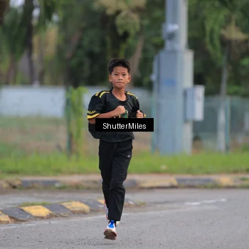 Runner Photo 7136861