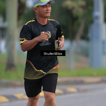 Runner Photo 7136866
