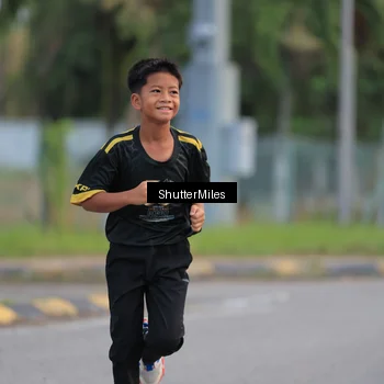 Runner Photo 7136871
