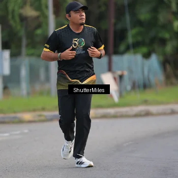 Runner Photo 7136876