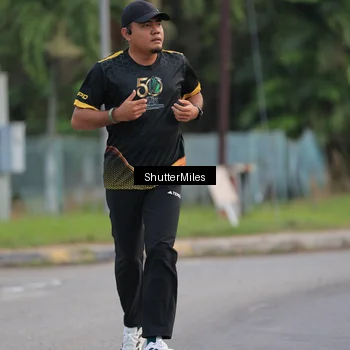 Runner Photo 7136877