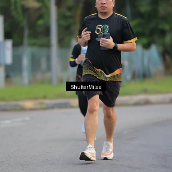 Runner Photo 7136878