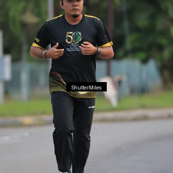 Runner Photo 7136879