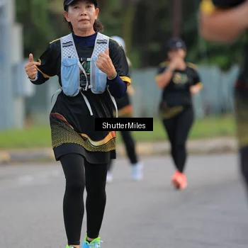 Runner Photo 7136890