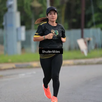 Runner Photo 7136891