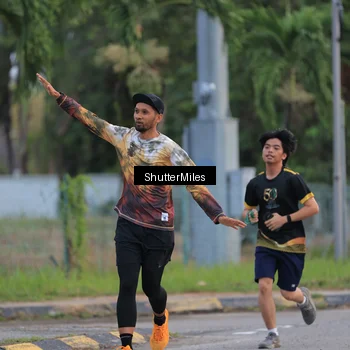 Runner Photo 7136895
