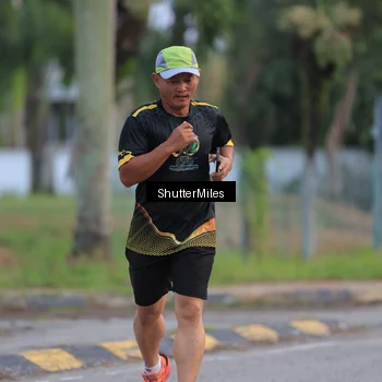 Runner Photo 7136898