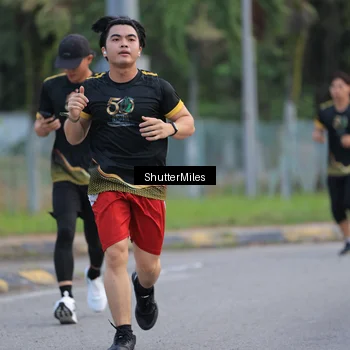 Runner Photo 7136899