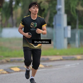 Runner Photo 7136901
